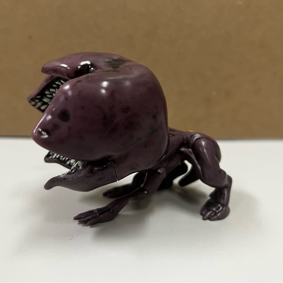 Funko Pop! - #601 - Stranger Things - Dart (Chase 1/6